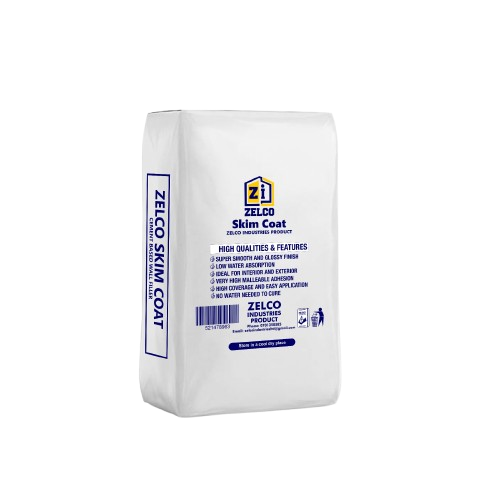 Zelco Skim Coat